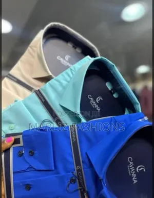 Cavana Men's Shirts