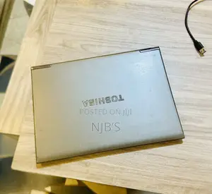 Laptop Toshiba Portege Z930 4GB Intel Core I5 SSD 128GB