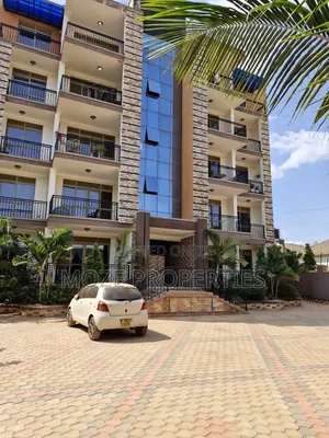 2bdrm Apartment in Bweyogerere, Central Division for rent