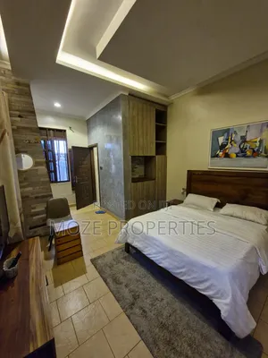 Furnished Studio Apartment in Kyaliwajala Naalya, Central Division