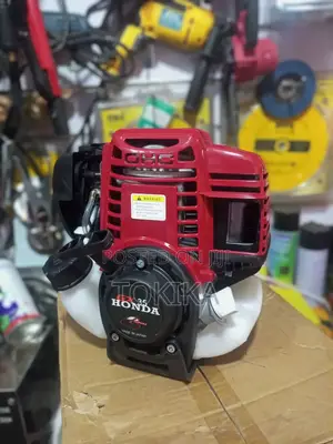 Brush Cutter 4 Stroke Honda