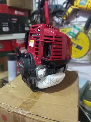 Brush Cutter 4 Stroke Honda