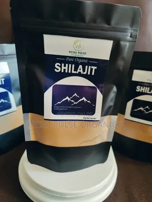 Shilajit Powder
