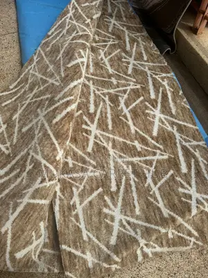 Designer Woolen Carpet – Premium Quality