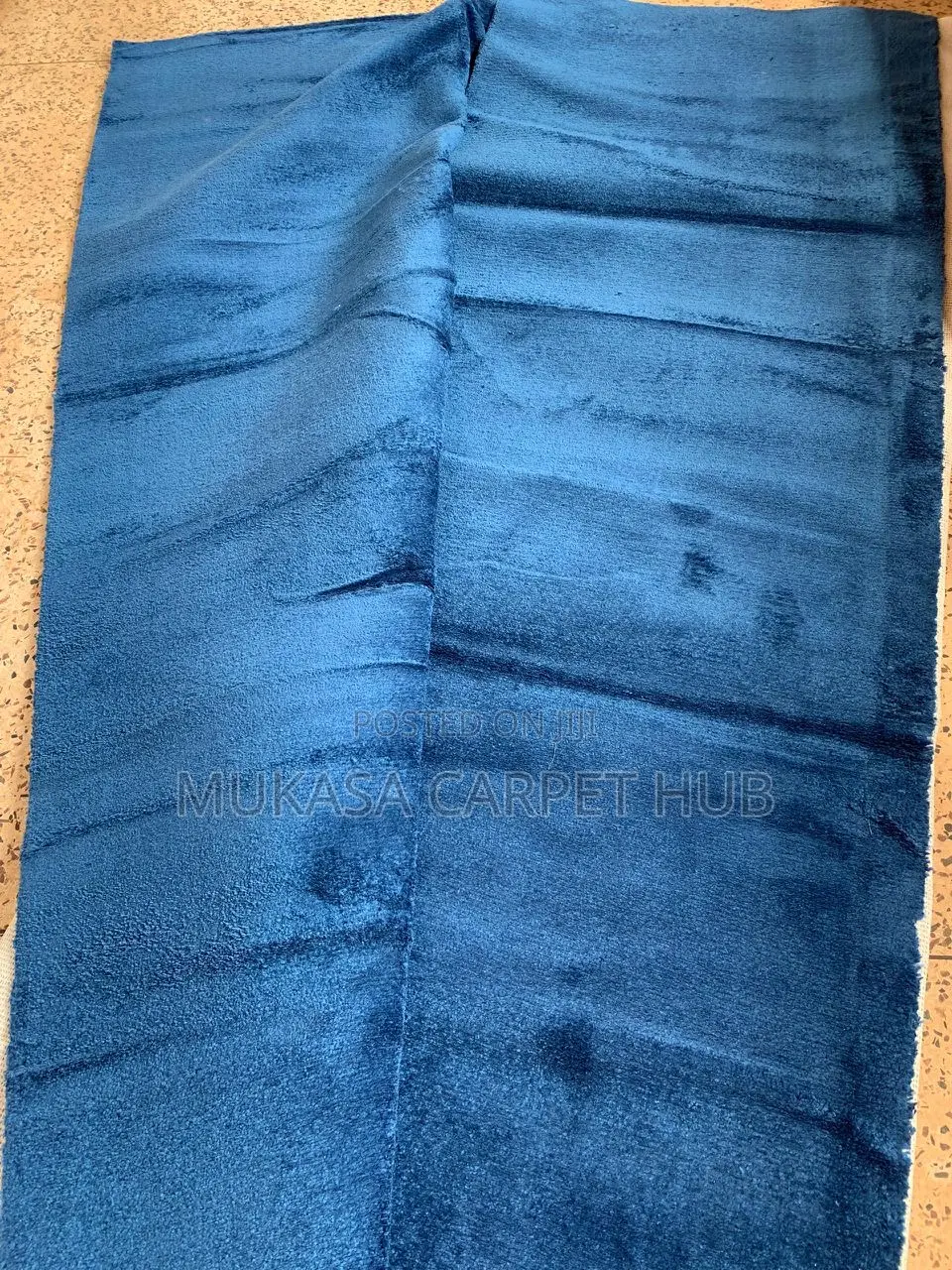 Warm Woolen Carpet-Soft