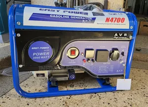3.5kw Generator(Easy Power) Petrol
