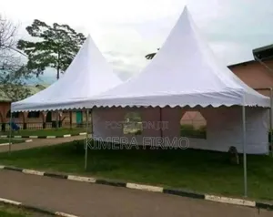 100seater Tent Mongolian Design