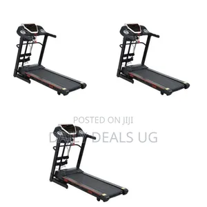 Smart Treadmill Home Use Gym Treadmill Home-Use Smart Mute Walking