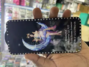 Diamond Screen Guard