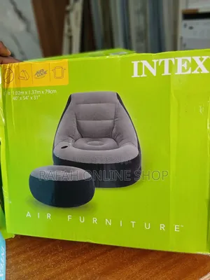 Inflatable Sofas