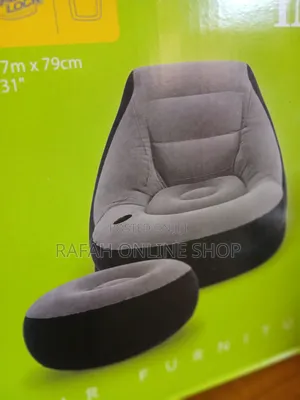 Inflatable Sofas