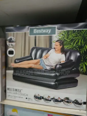 2 Seater Inflatable Sofas