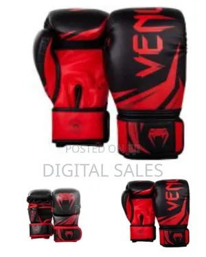 Venum Unisex Adult Elite Boxing Gloves