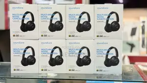 Upgraded Q30 Headphones by Anker