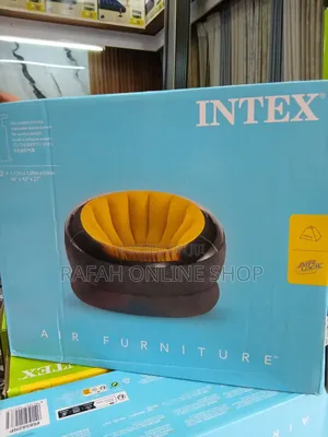 Intex Single Seater Air Sofas