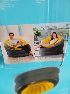 Intex Single Seater Air Sofas
