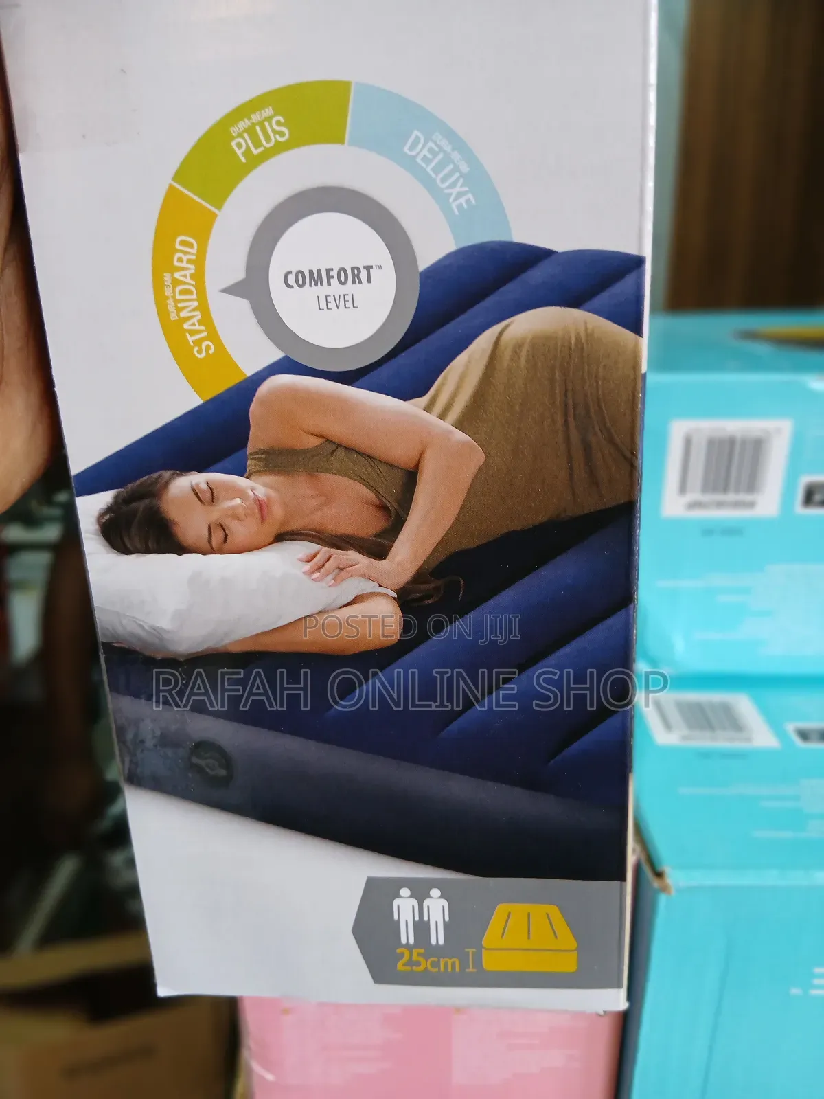 Intex Air Mattresses