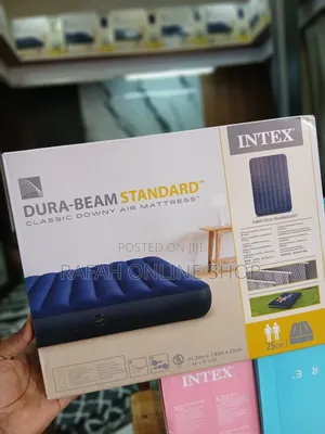 Intex Air Mattresses