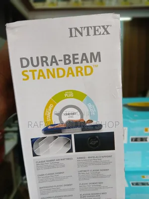 Intex Air Mattresses