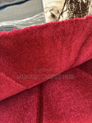 Thick Woolen Carpet – Anti-Slip, High Quality