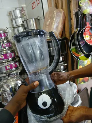 Hoffman Blender