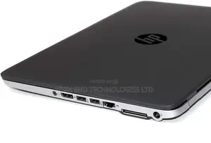 New Laptop HP EliteBook 840 G2 4GB Intel Core I5 HDD 500GB