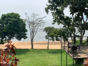 2.5 Acres of Established Beach on Bbusi Island, Near Entebbe Airport