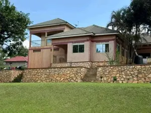 4bdrm House in Magere Seeta Off, Central Division for sale