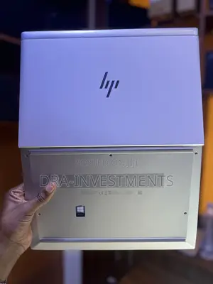 Laptop HP EliteBook 840 G8 8GB Intel Core I5 SSD 256GB