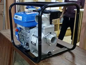 Drainage/Irrigation Water Pump