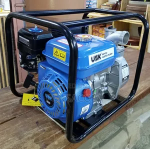 Drainage/Irrigation Water Pump