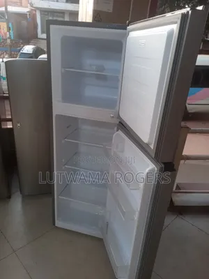 Hisense 200ltrs Double Door