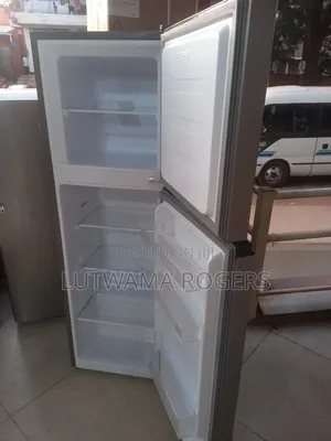 Hisense 200ltrs Double Door