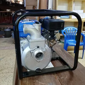 Drainage/Irrigation Water Pump