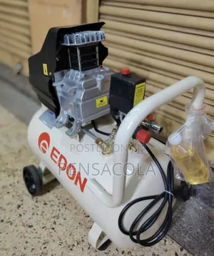 Air Compressor 25 Liters