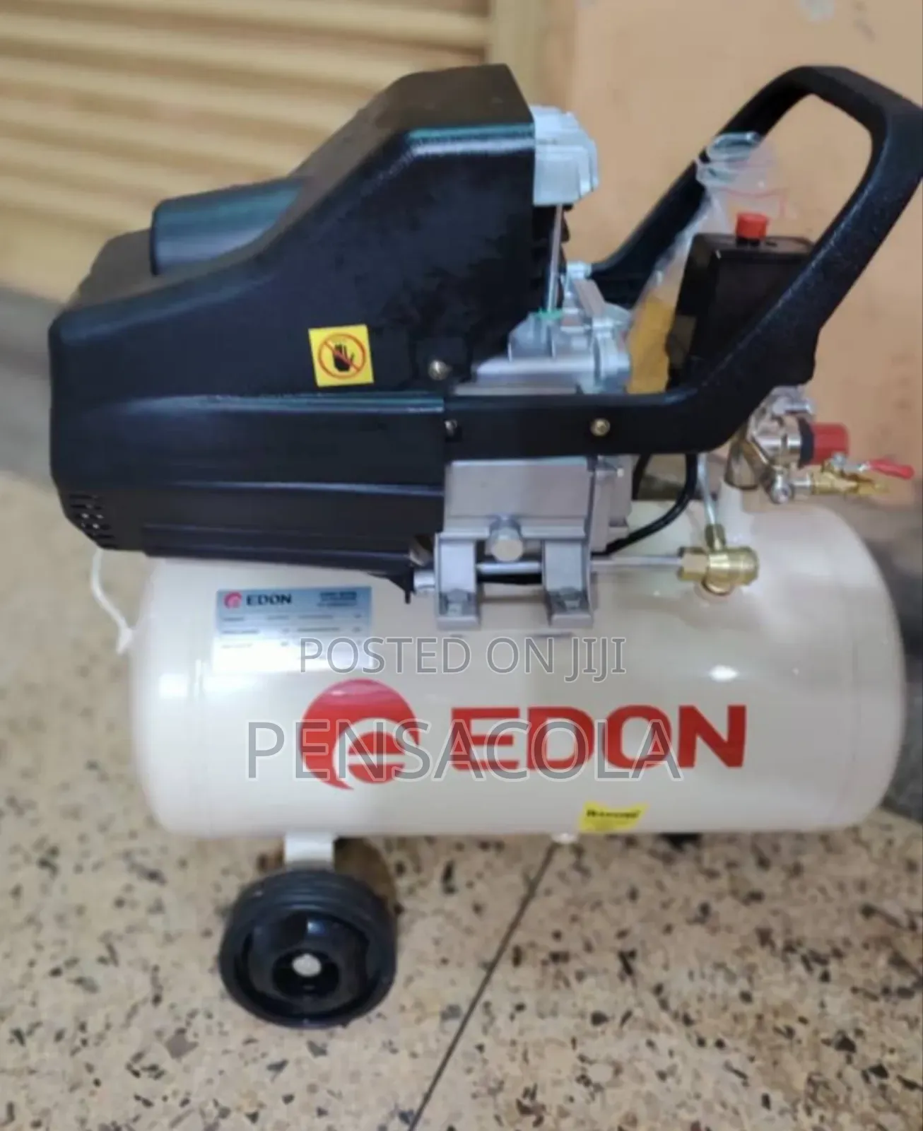 Air Compressor 25 Liters