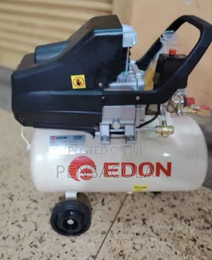 Air Compressor 25 Liters