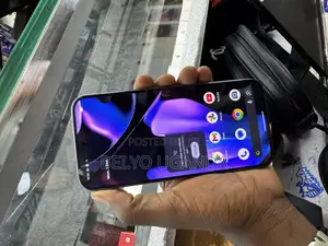 Google Pixel 9 Pro XL 128 GB Gray