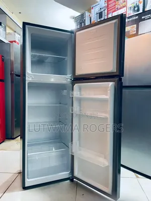 Hisense Fridge 200ltrs