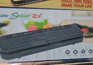 Automatic Vacuum Sealer Machine