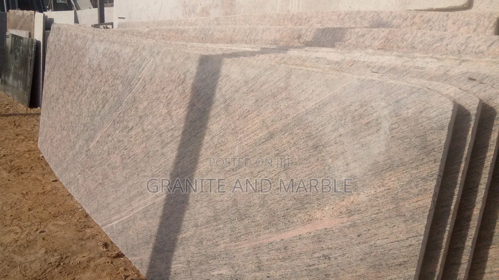 High-End Granite for Kitchen Renovations