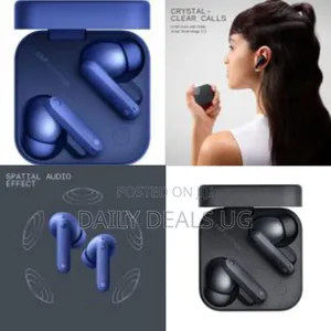 CMF Buds Pro 2 Wireless Earbuds With Chatgpt Integration