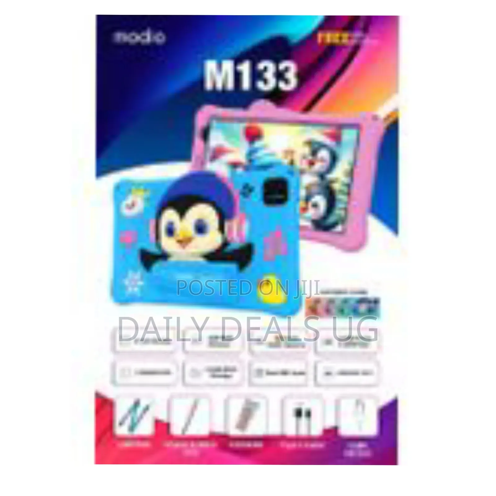New Tablet 512 GB