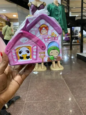 Piggy Bank -4