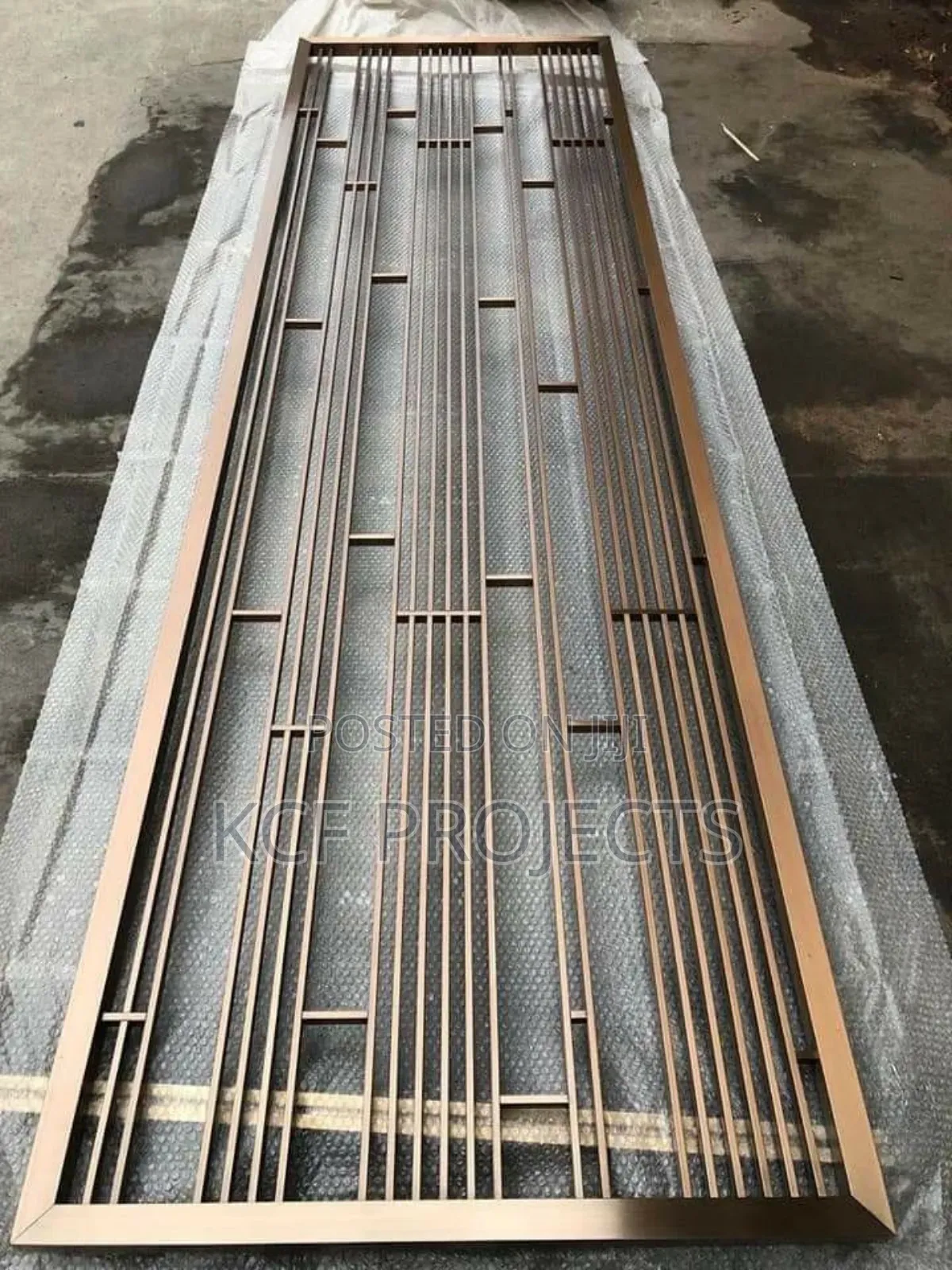 Railings Balcony Stair Fence Grills