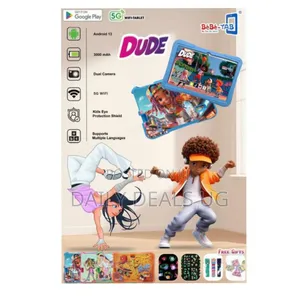 New Tablet 256 GB