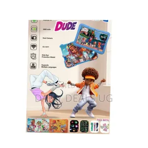 New Tablet 256 GB