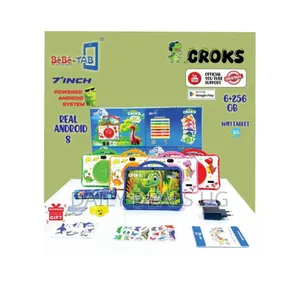 New Bebe Croks 256 GB