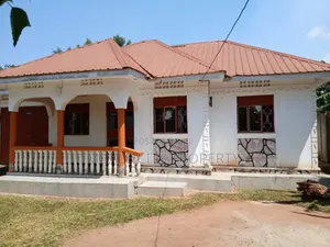 3bdrm House in Mbale for sale