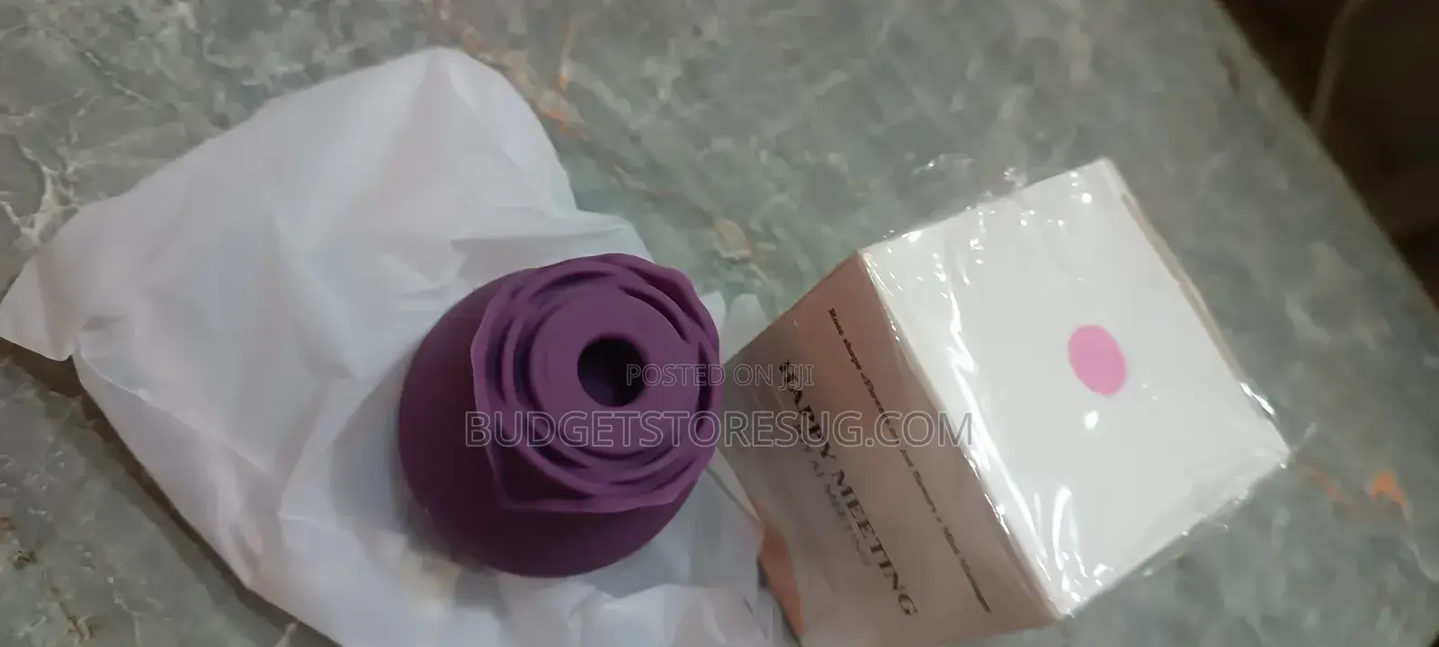 Rose Sucker